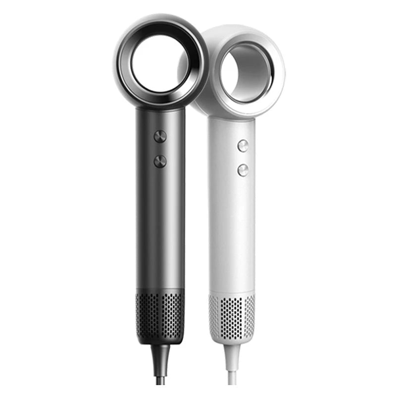 Professional Hair Dryer with Negative Ion Technology