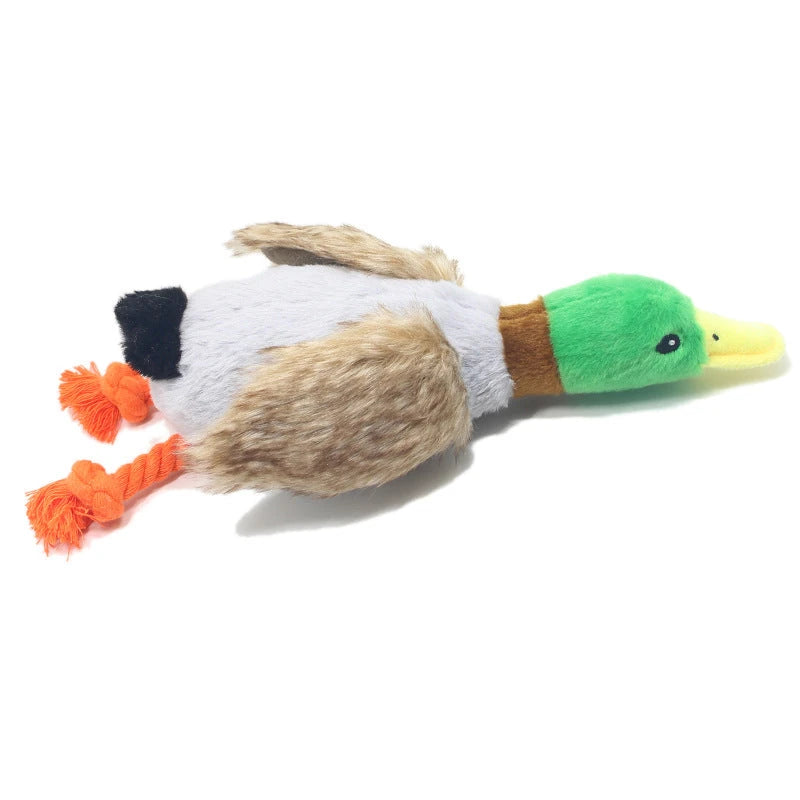 Pato de juguete