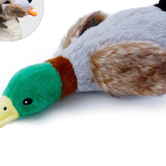 Pato de juguete