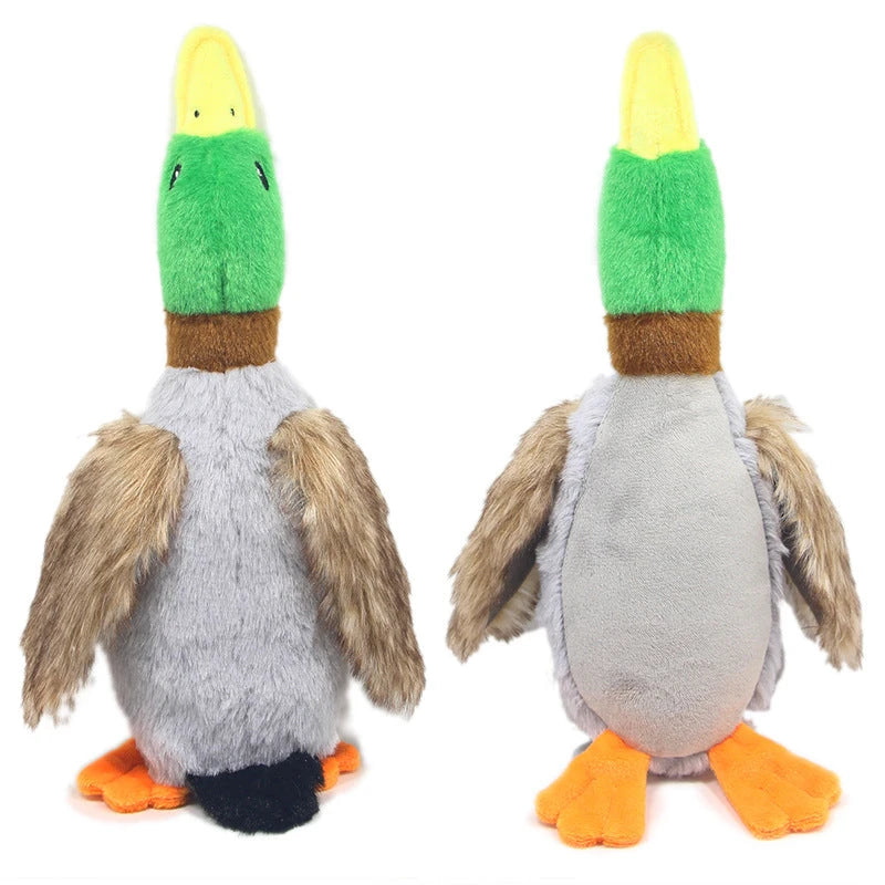 Pato de juguete